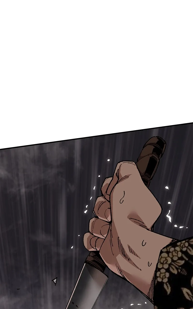 Kill to Live Chapter 13 page 29 - 