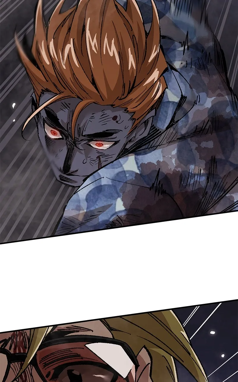 Kill to Live Chapter 13 page 32 - 