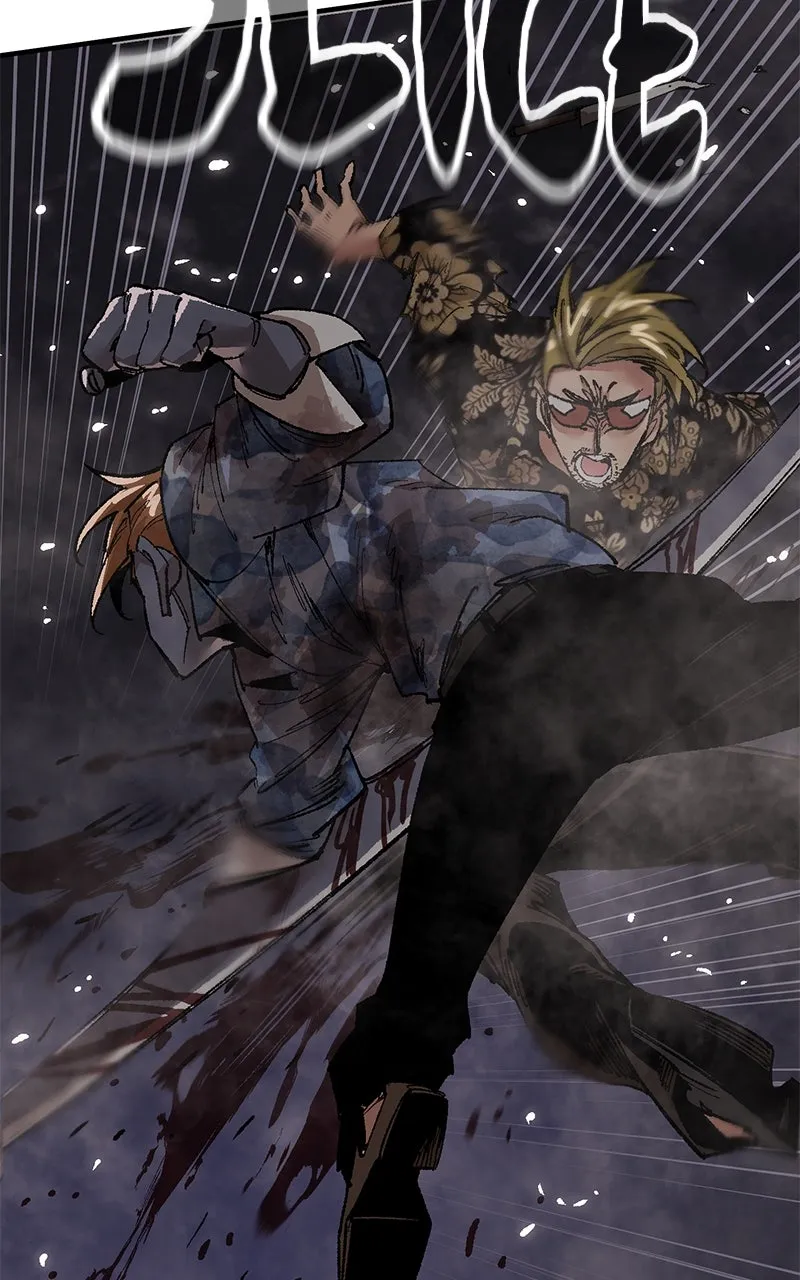 Kill to Live Chapter 13 page 34 - 