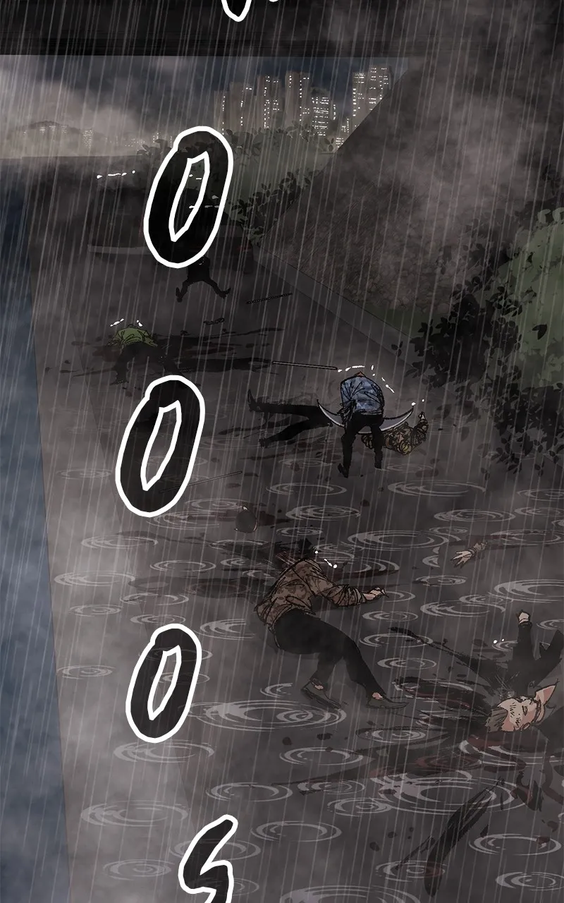 Kill to Live Chapter 13 page 36 - 
