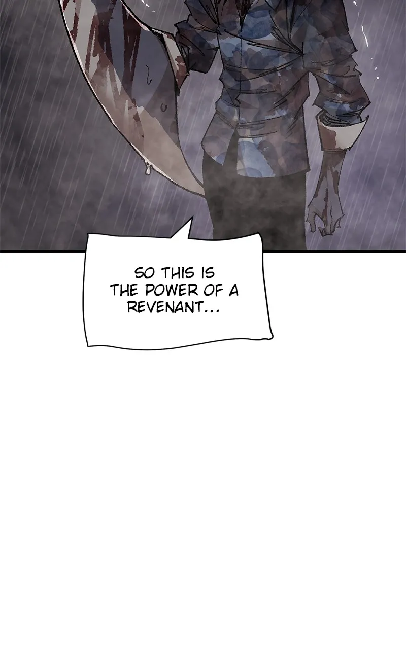 Kill to Live Chapter 13 page 38 - 