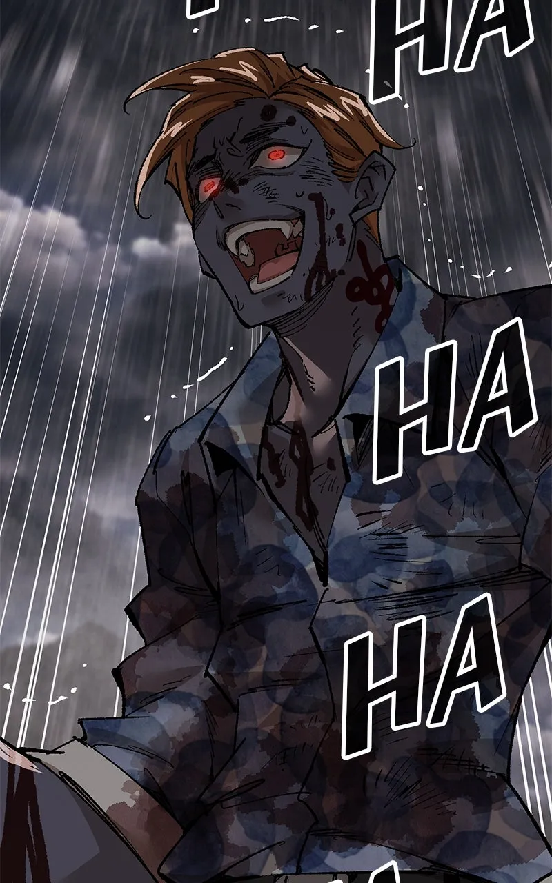 Kill to Live Chapter 13 page 40 - 