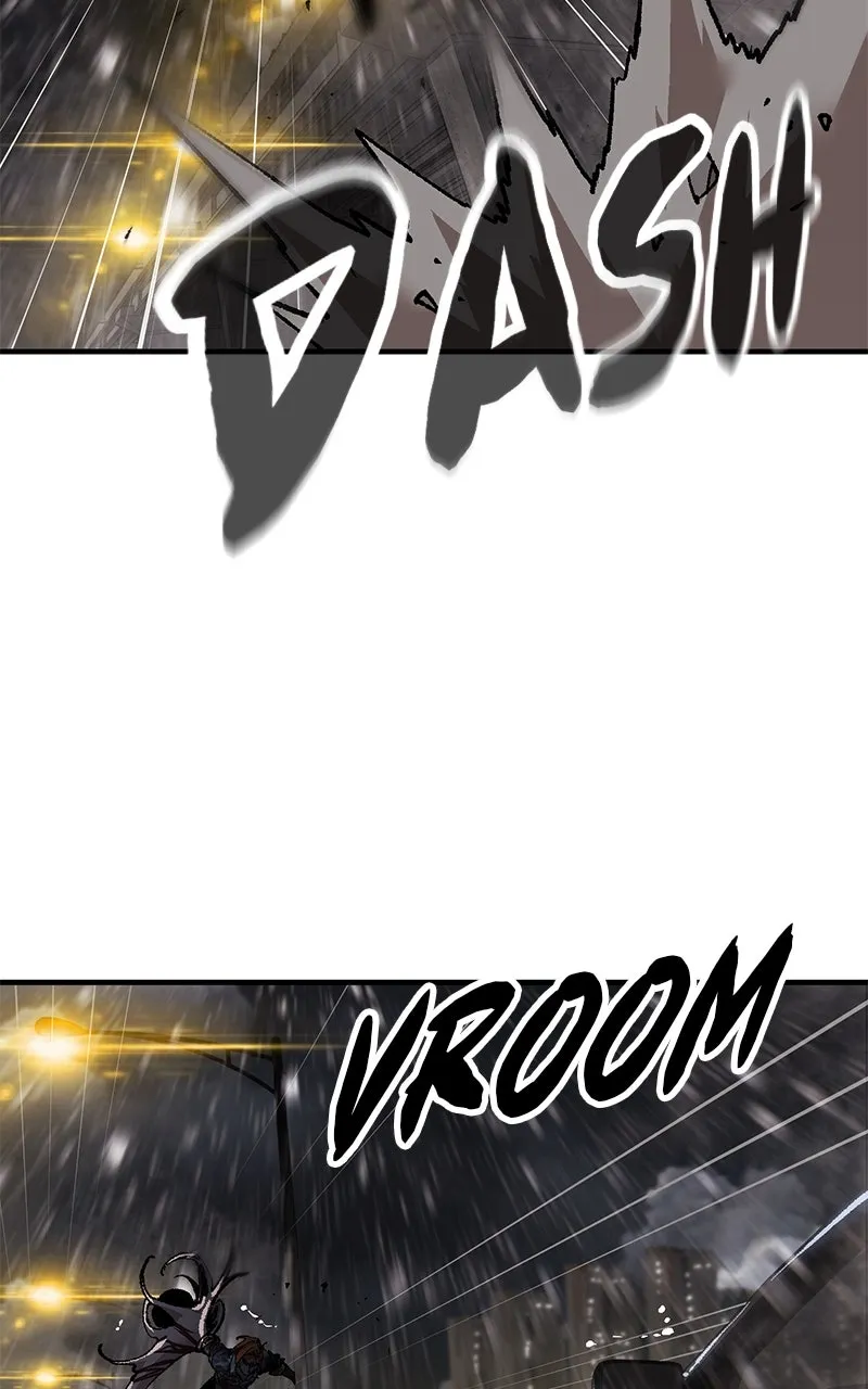 Kill to Live Chapter 13 page 43 - 