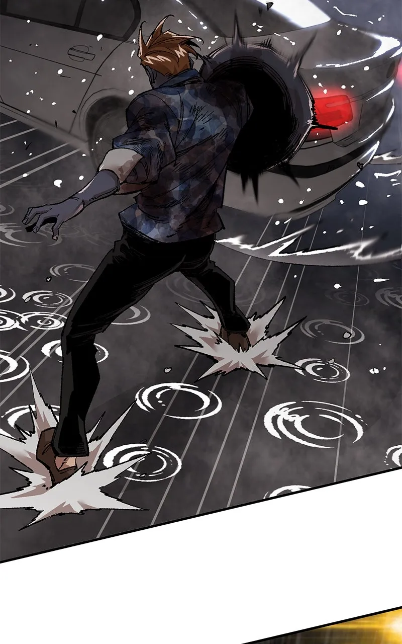 Kill to Live Chapter 13 page 47 - 