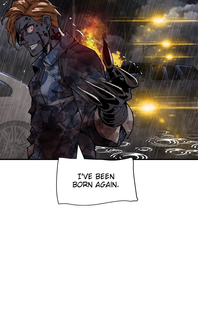 Kill to Live Chapter 13 page 50 - 