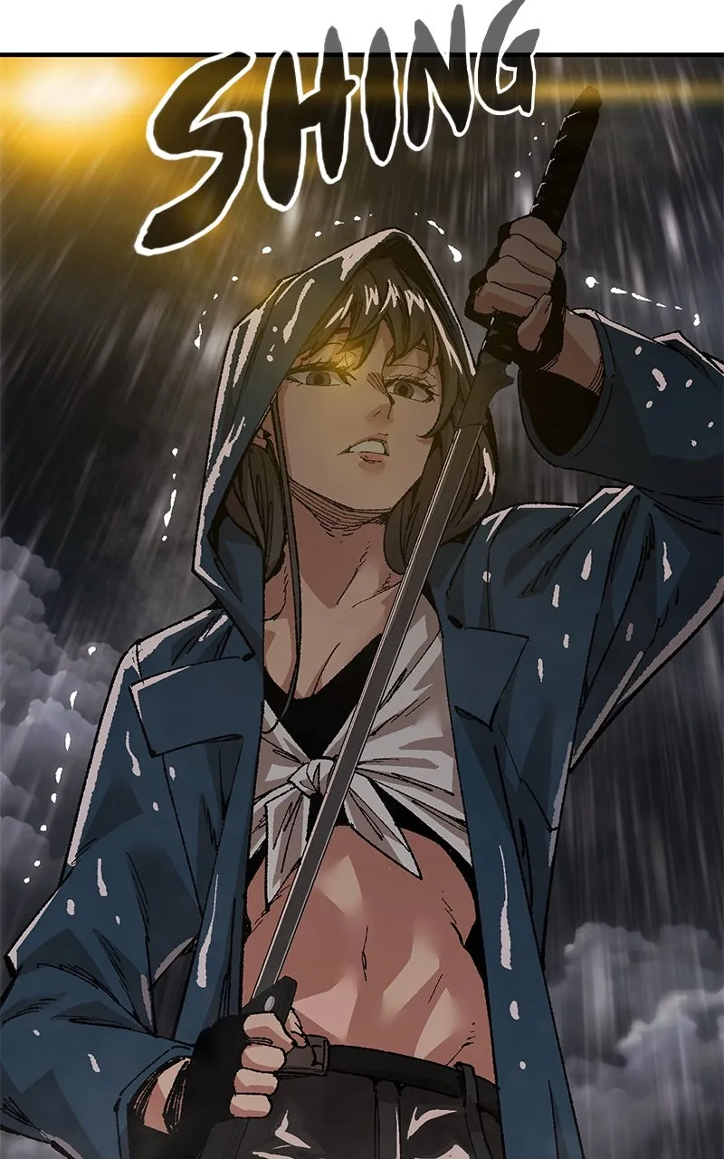 Kill to Live Chapter 13 page 54 - 