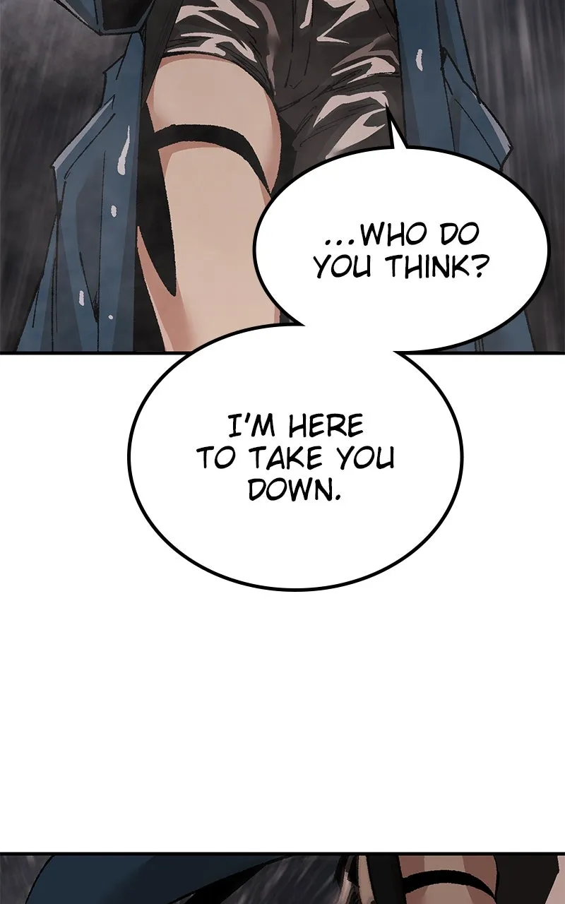 Kill to Live Chapter 13 page 55 - 