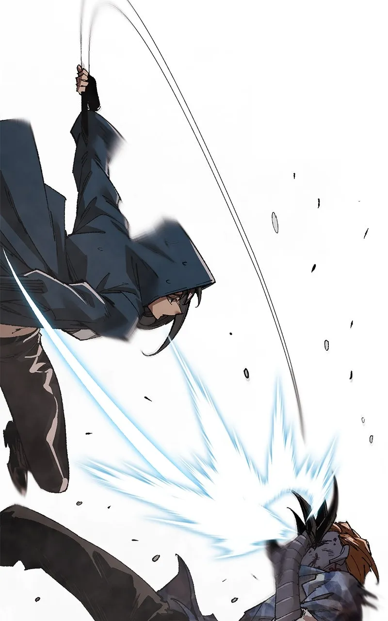 Kill to Live Chapter 13 page 57 - 