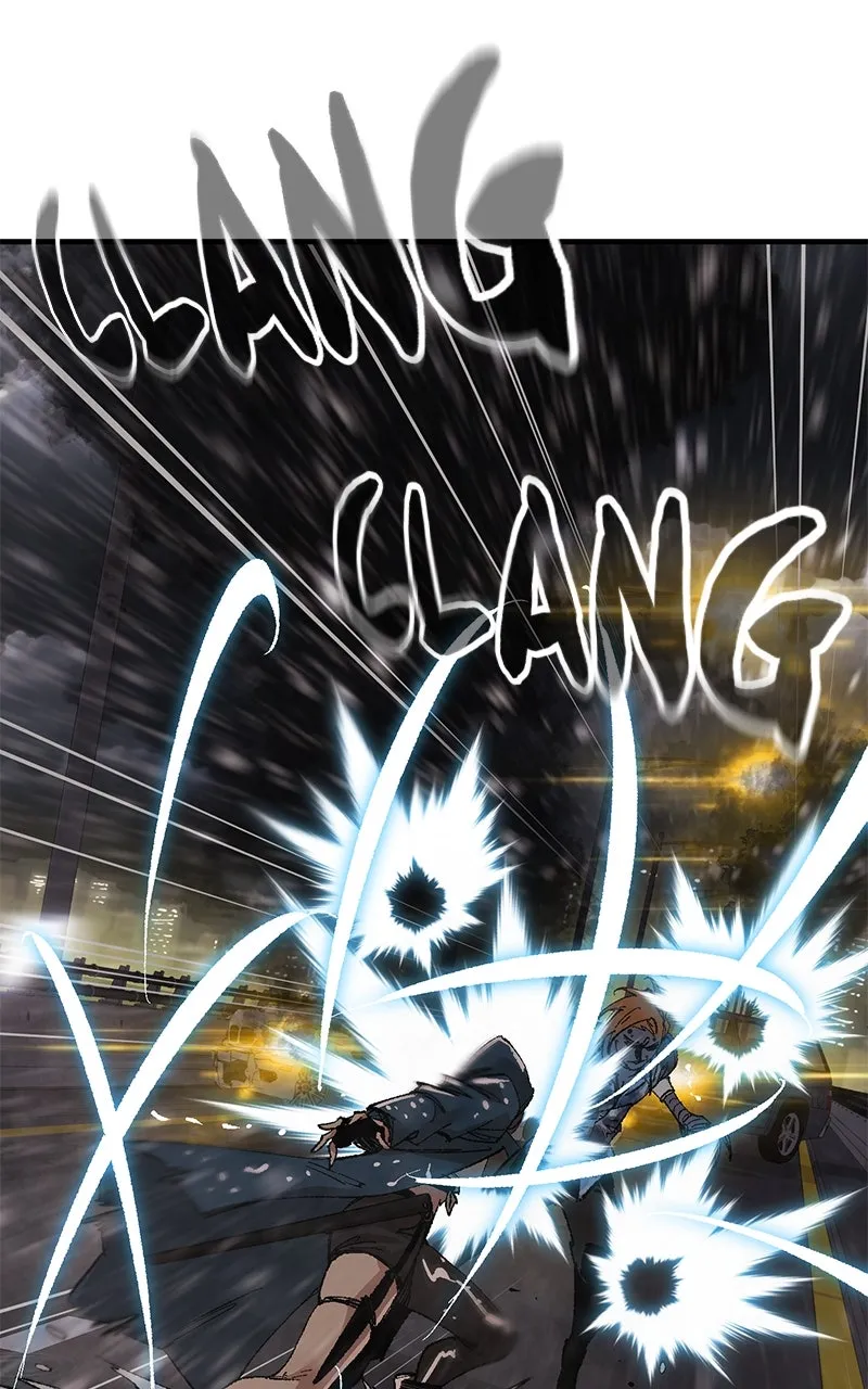 Kill to Live Chapter 13 page 59 - 