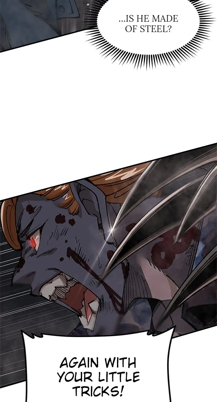 Kill to Live Chapter 13 page 67 - 