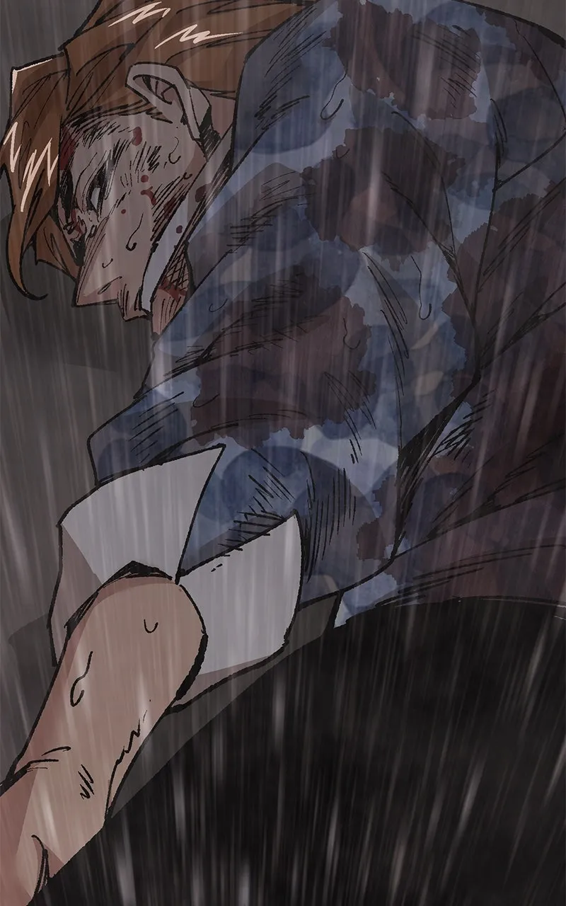 Kill to Live Chapter 13 page 8 - 