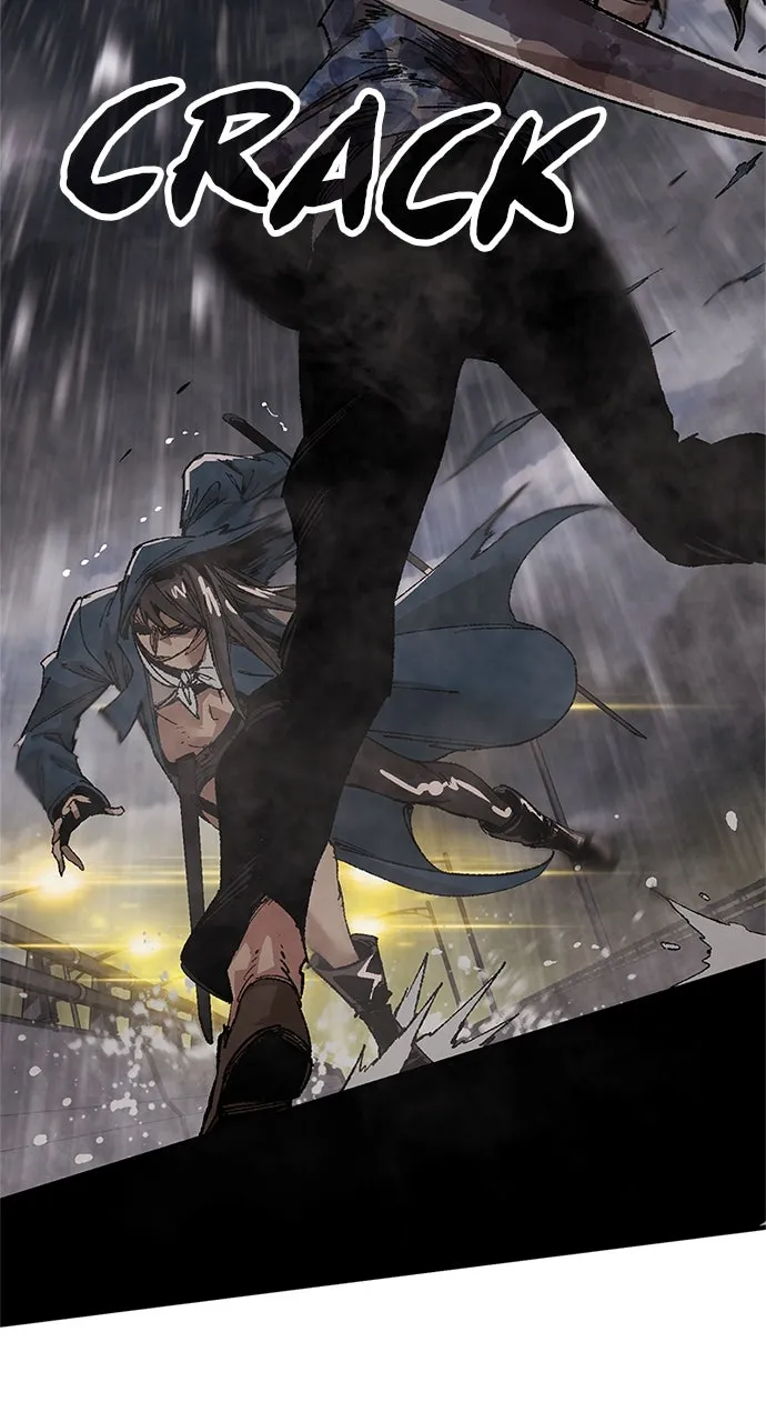 Kill to Live Chapter 13 page 71 - 