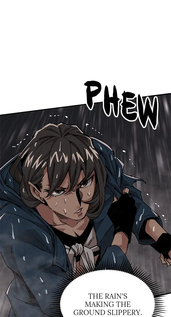 Kill to Live Chapter 13 page 72 - 