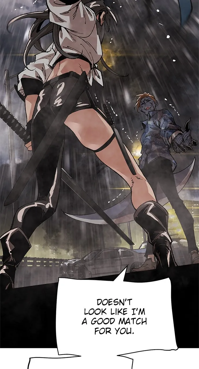 Kill to Live Chapter 13 page 74 - 