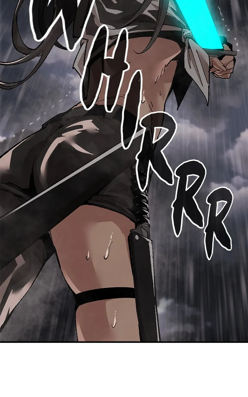 Kill to Live Chapter 13 page 77 - 