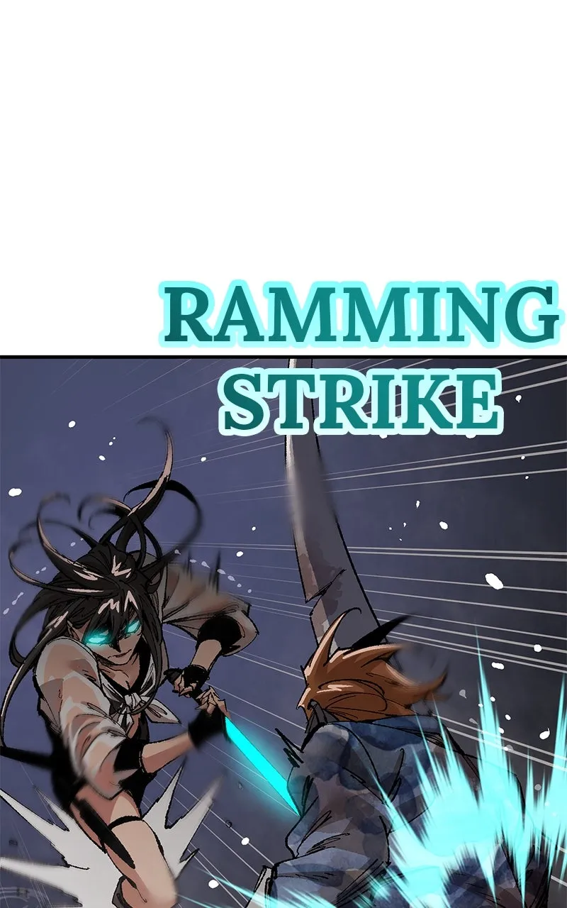 Kill to Live Chapter 13 page 84 - 