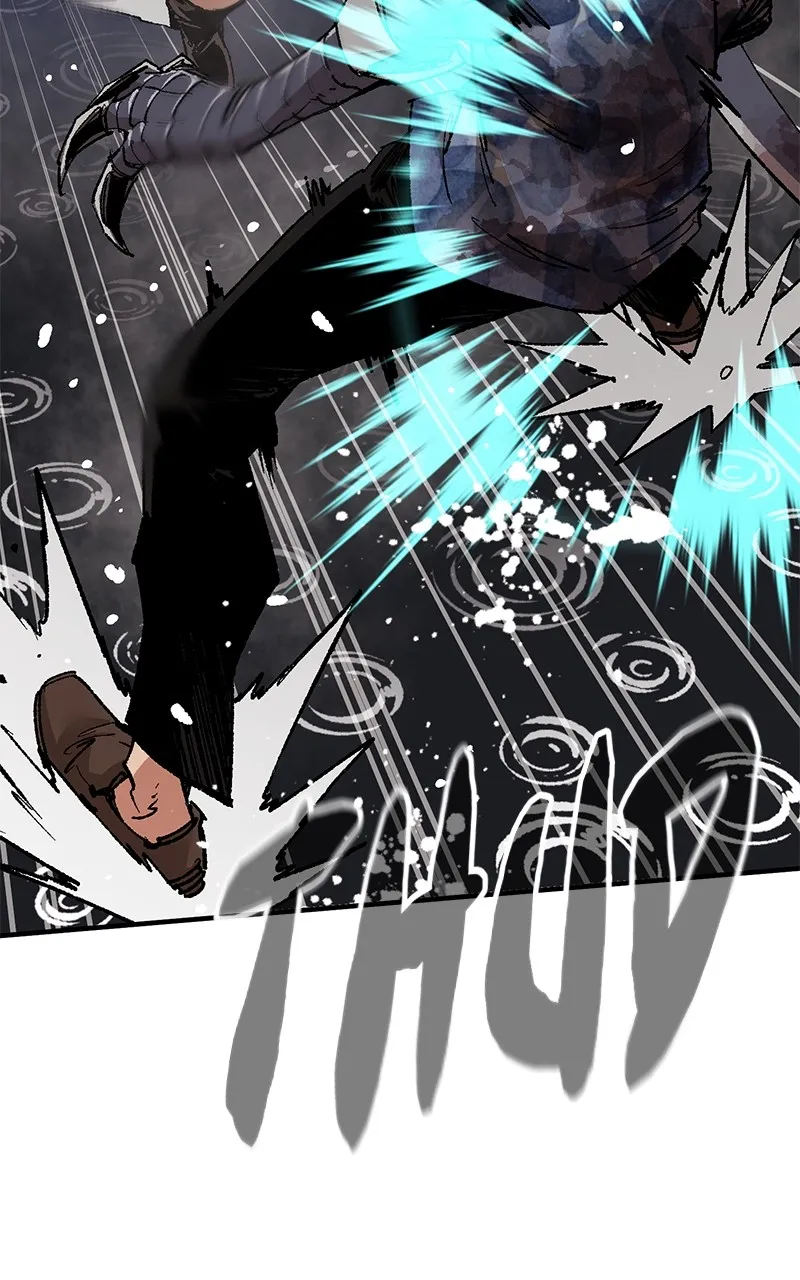 Kill to Live Chapter 13 page 85 - 