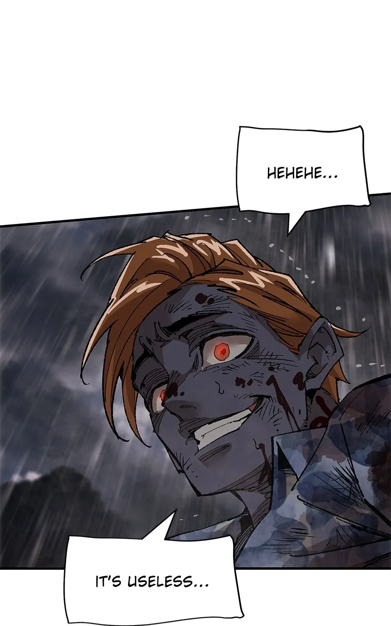 Kill to Live Chapter 13 page 86 - 