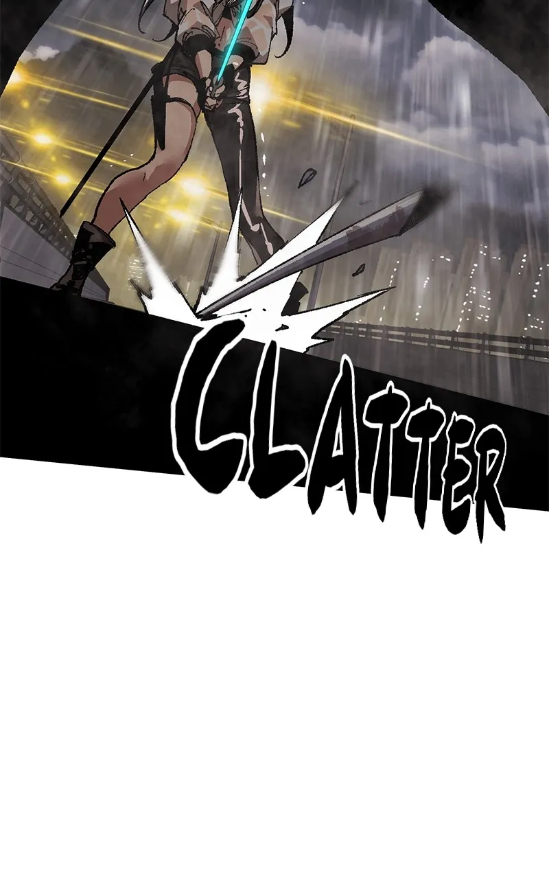Kill to Live Chapter 13 page 91 - 