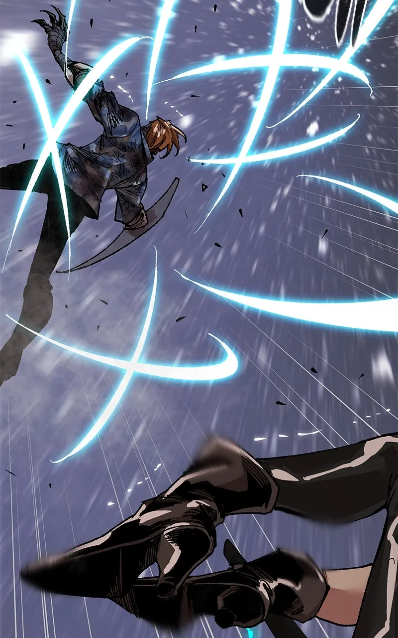 Kill to Live Chapter 13 page 96 - 