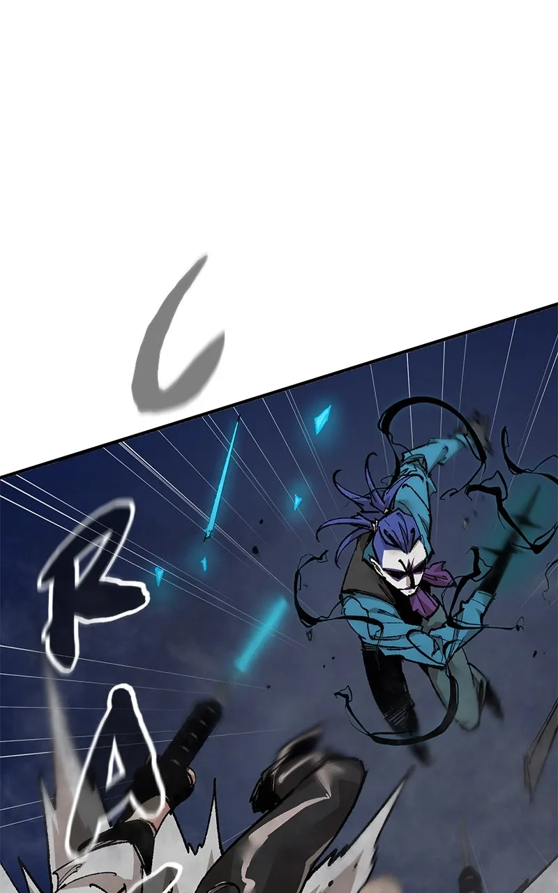 Kill to Live Chapter 14 page 102 - 