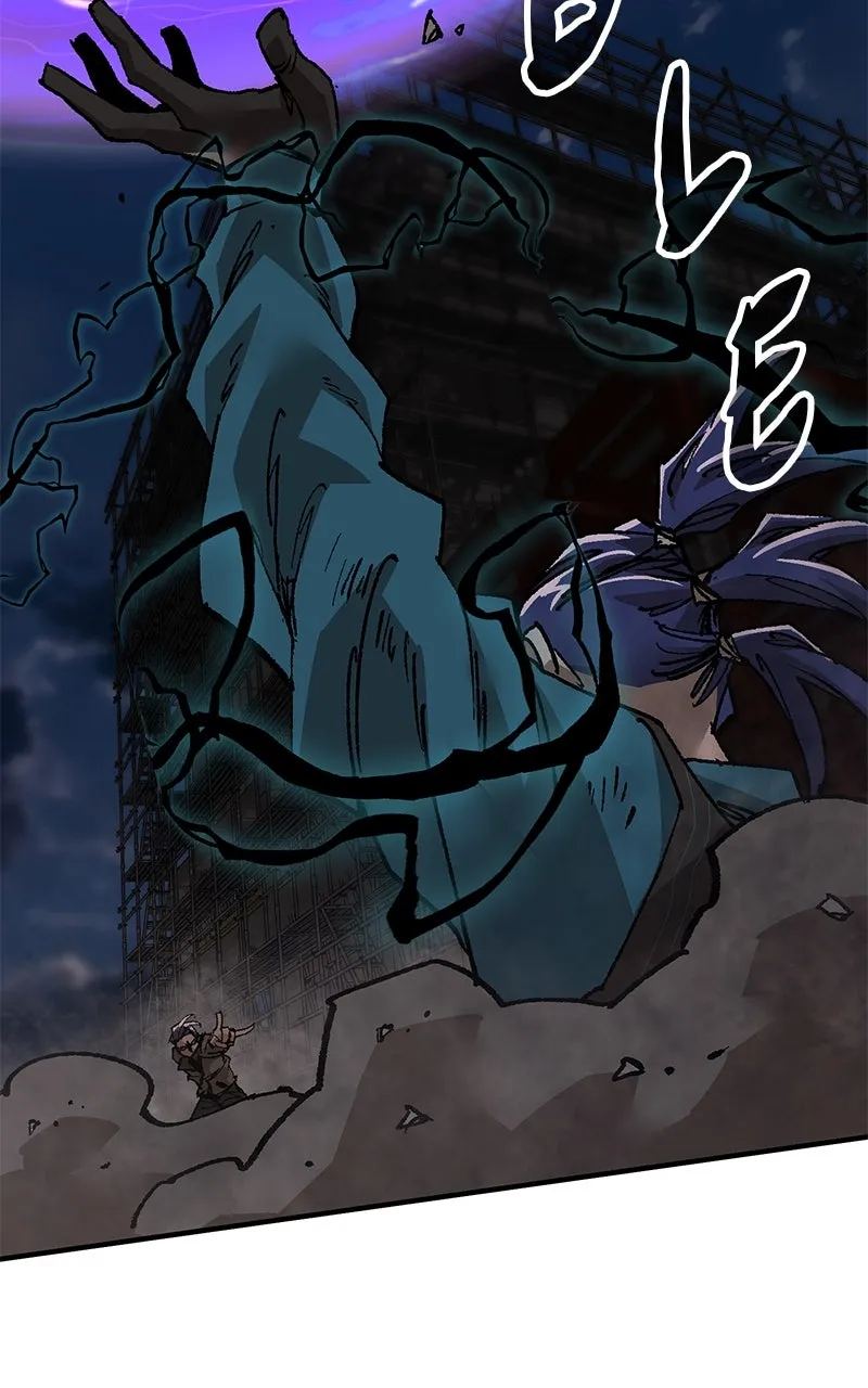 Kill to Live Chapter 14 page 110 - 