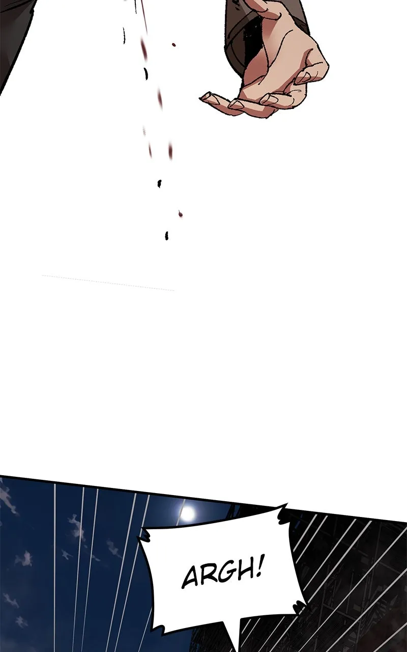 Kill to Live Chapter 14 page 120 - 