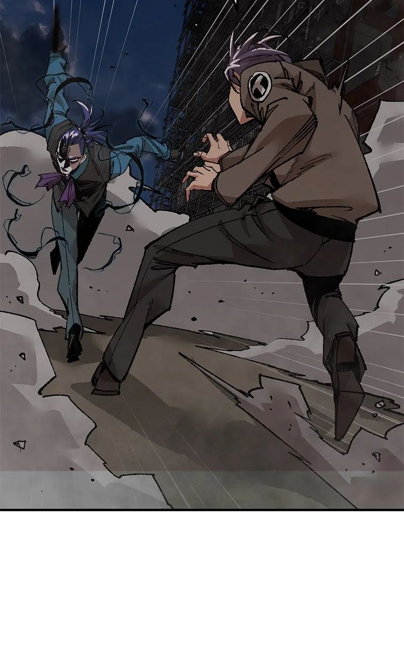 Kill to Live Chapter 14 page 121 - 