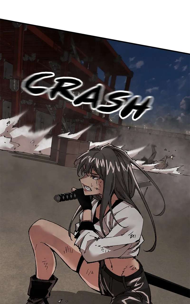 Kill to Live Chapter 14 page 125 - 