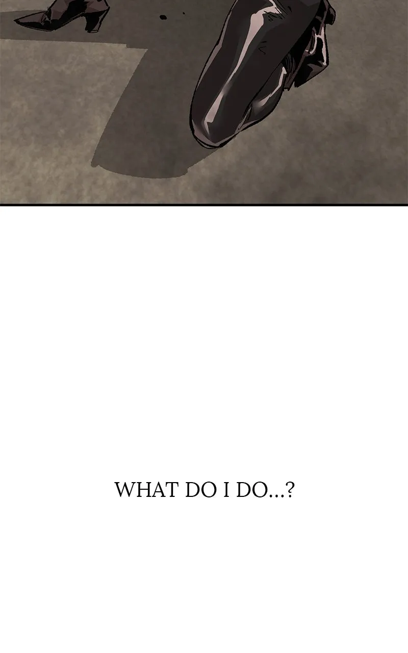 Kill to Live Chapter 14 page 126 - 