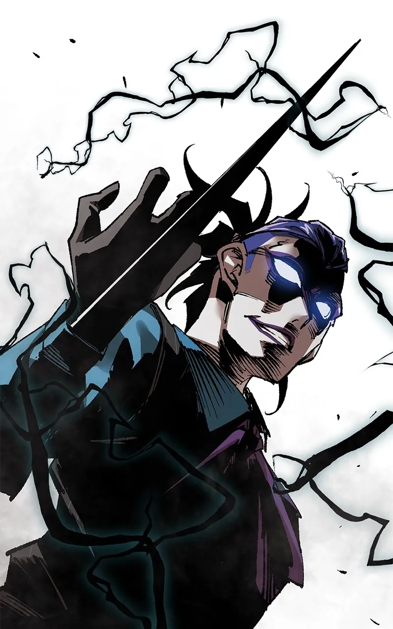 Kill to Live Chapter 14 page 129 - 