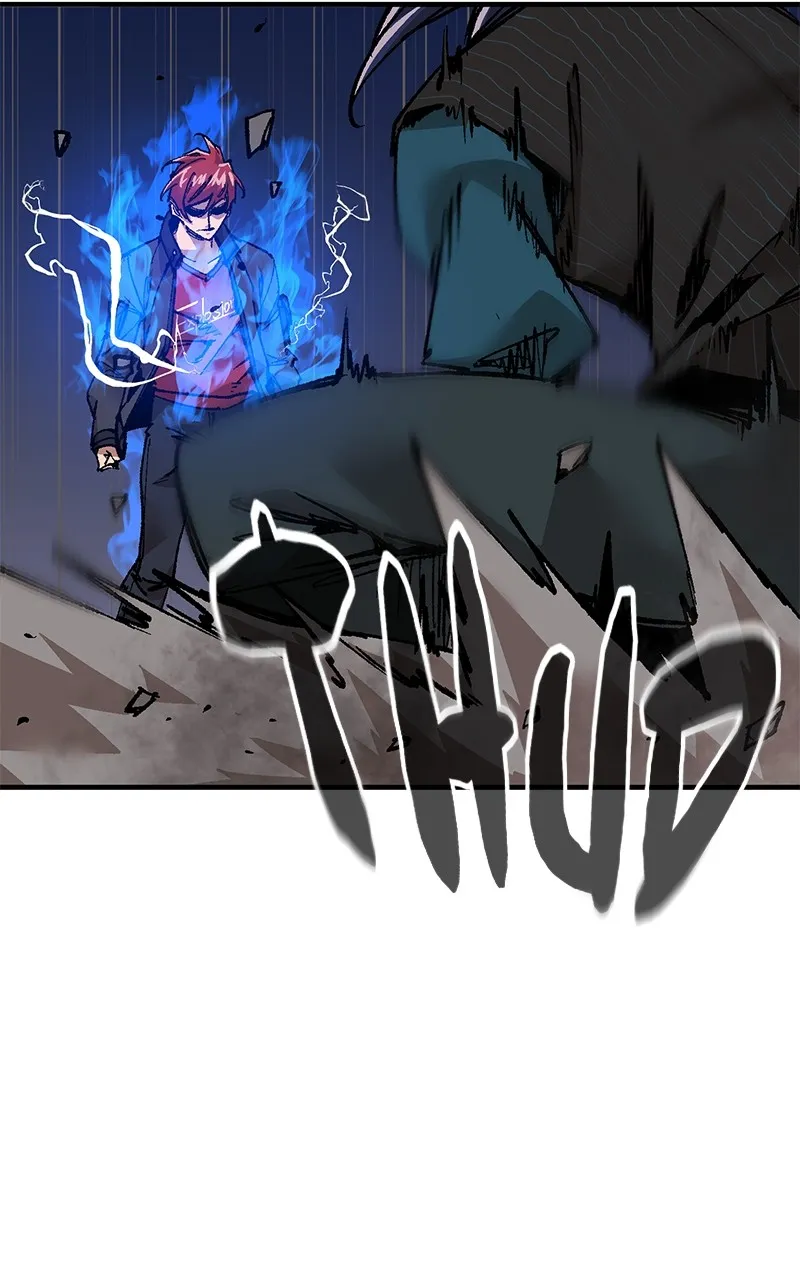 Kill to Live Chapter 14 page 14 - 