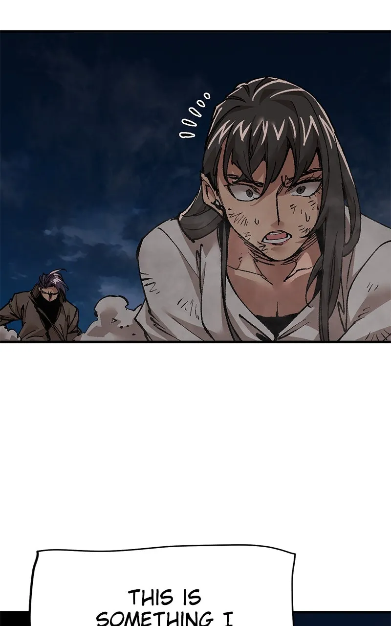 Kill to Live Chapter 14 page 134 - 