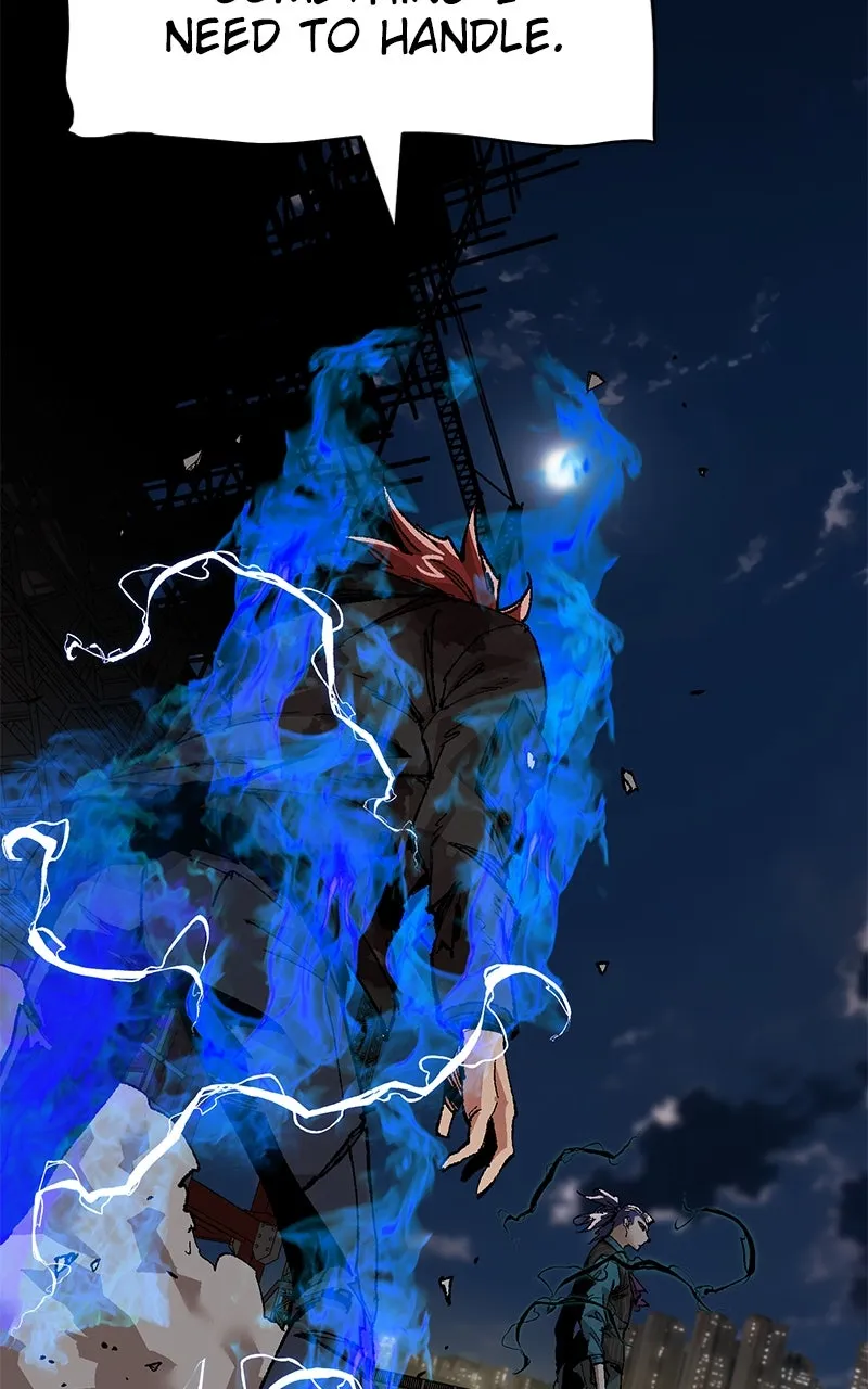 Kill to Live Chapter 14 page 135 - 