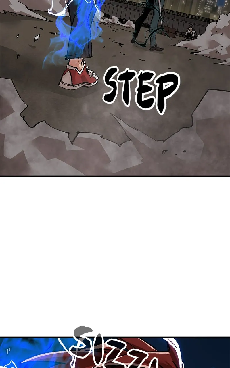 Kill to Live Chapter 14 page 136 - 