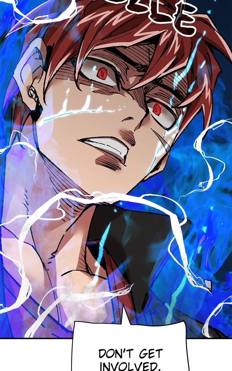 Kill to Live Chapter 14 page 137 - 