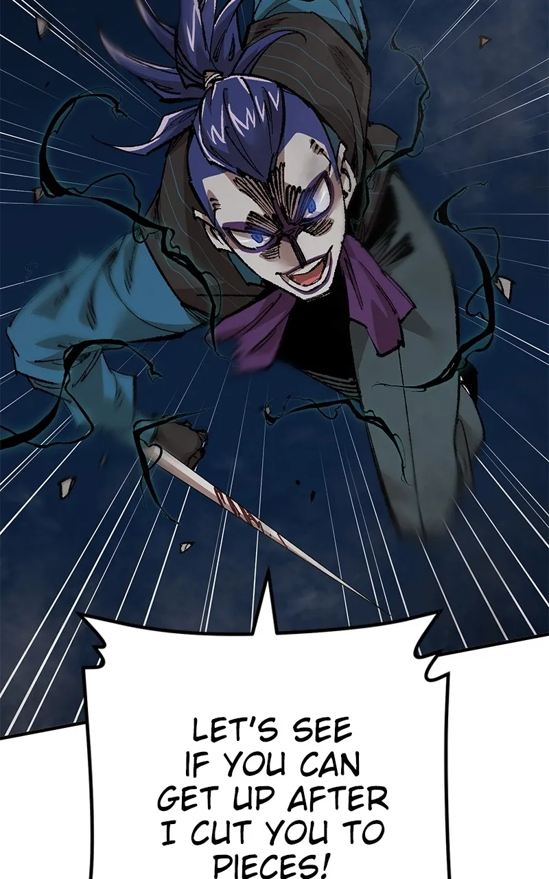 Kill to Live Chapter 14 page 139 - 