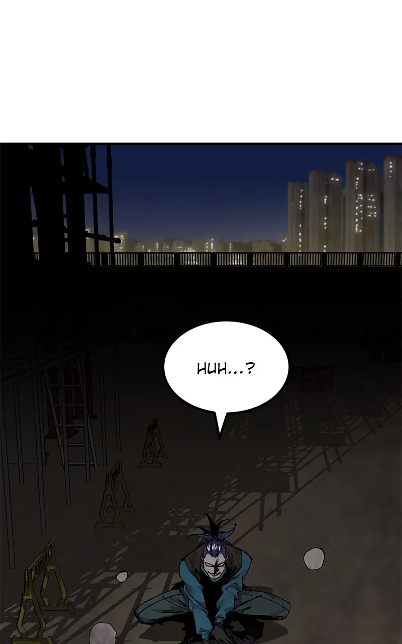 Kill to Live Chapter 14 page 15 - 