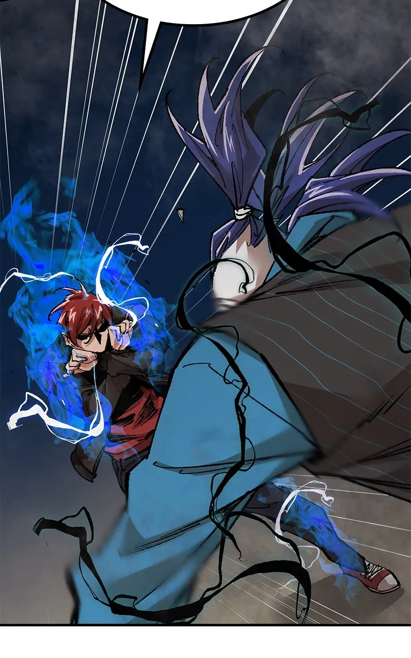 Kill to Live Chapter 14 page 141 - 