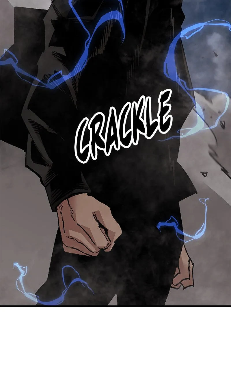 Kill to Live Chapter 14 page 153 - 