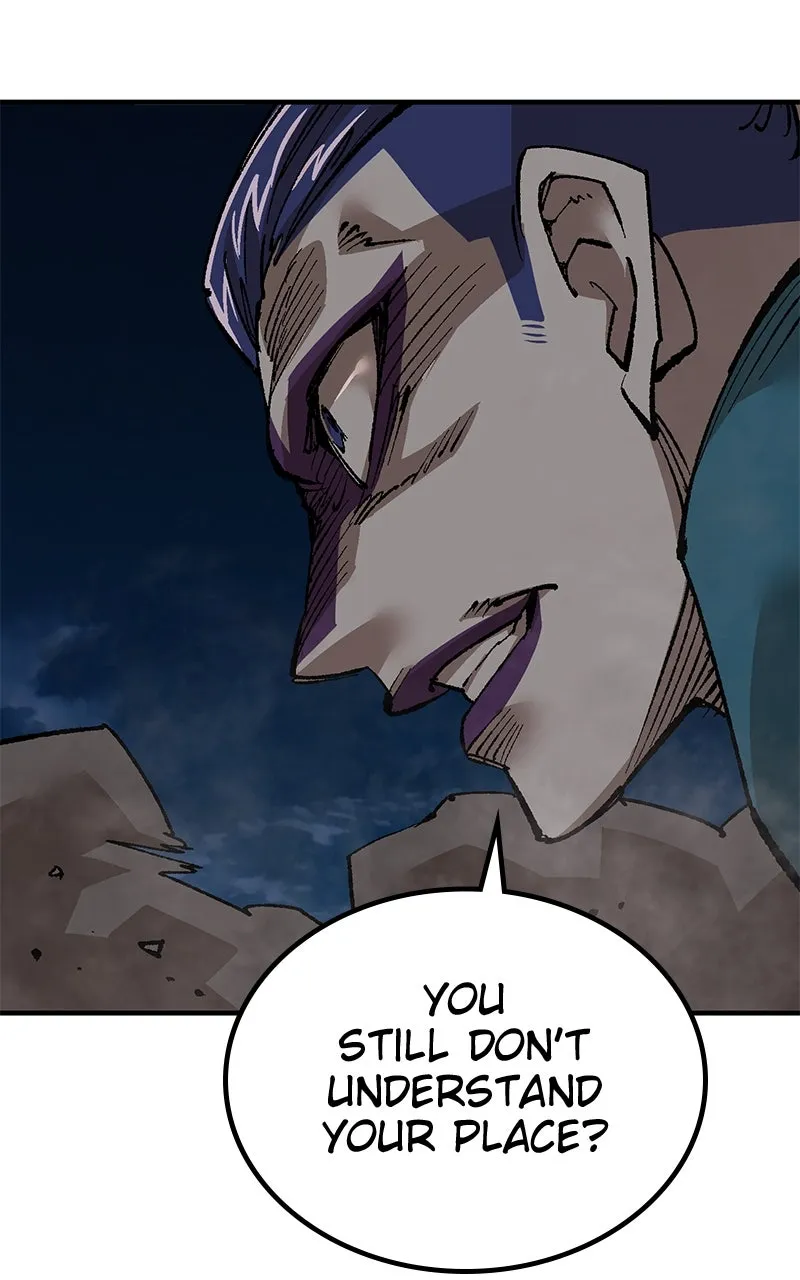 Kill to Live Chapter 14 page 155 - 