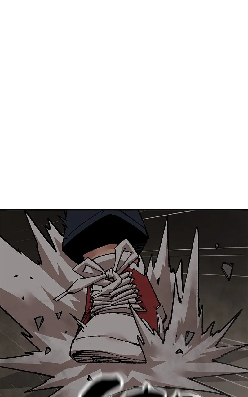 Kill to Live Chapter 14 page 156 - 