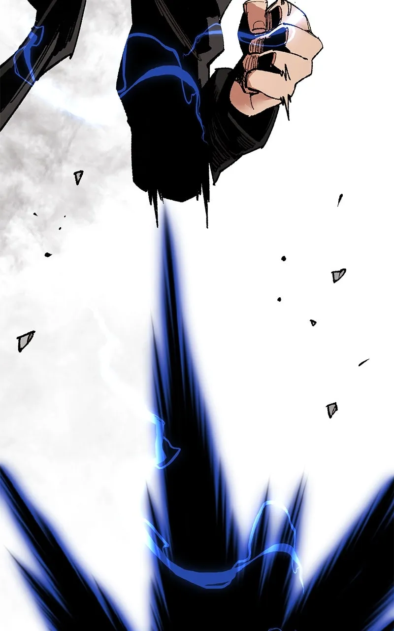Kill to Live Chapter 14 page 160 - 