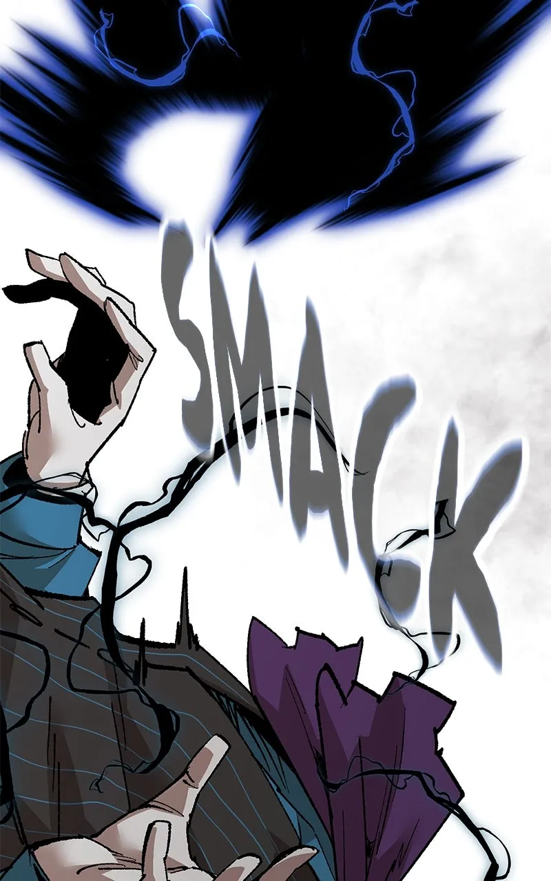 Kill to Live Chapter 14 page 161 - 