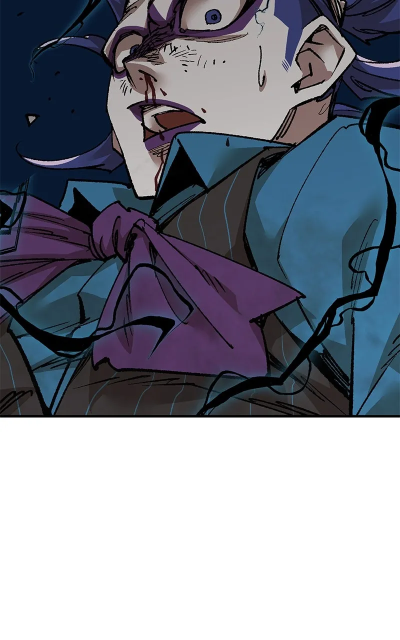 Kill to Live Chapter 14 page 164 - 