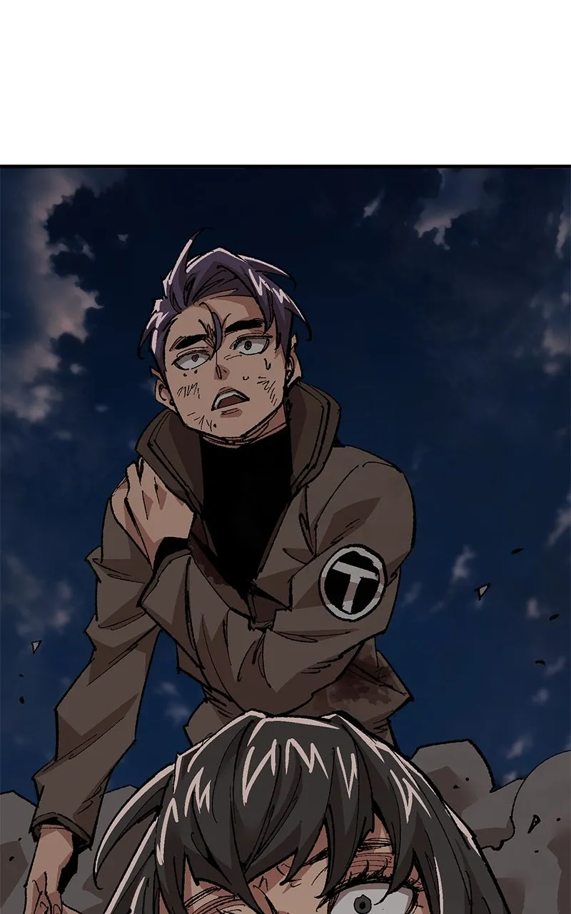 Kill to Live Chapter 14 page 165 - 