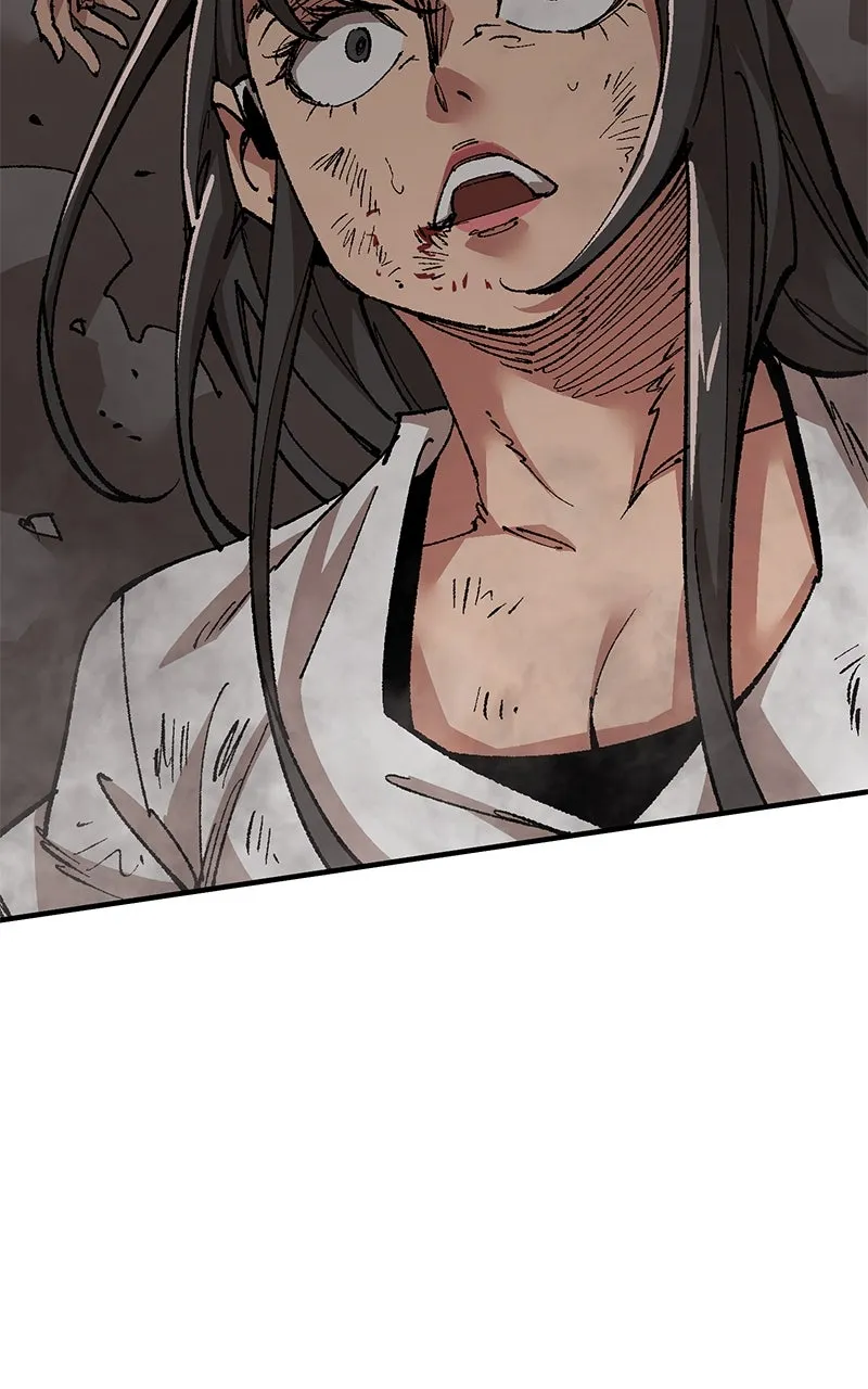 Kill to Live Chapter 14 page 166 - 