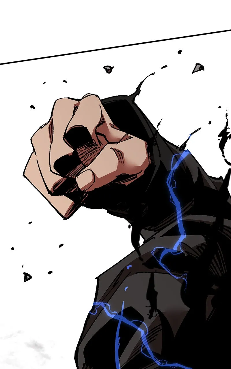 Kill to Live Chapter 14 page 167 - 