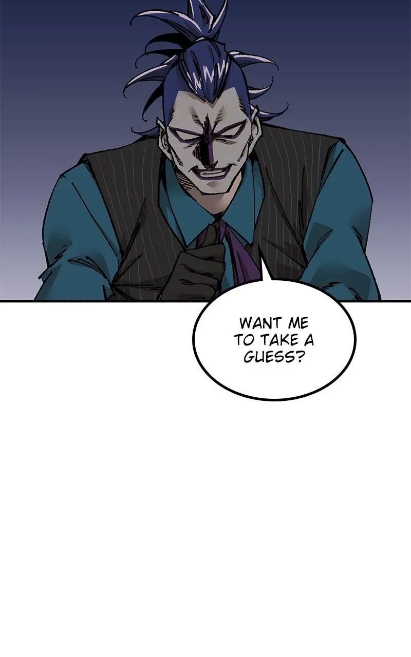 Kill to Live Chapter 14 page 18 - 