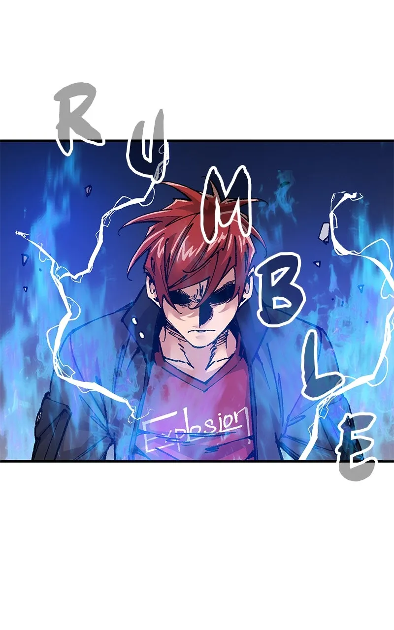 Kill to Live Chapter 14 page 19 - 